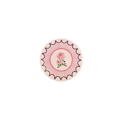 Cath Kidston Spitalfields Silk Trinket Dish from B&Q