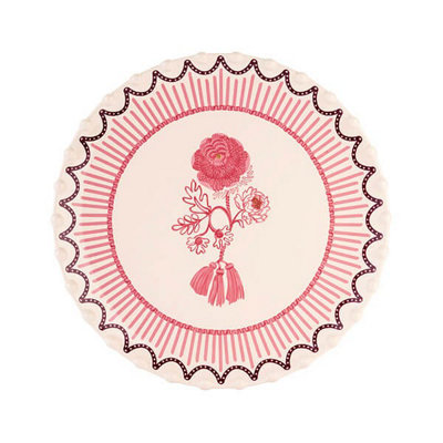 Cath Kidston Spitalfields Silk Platter from B&Q