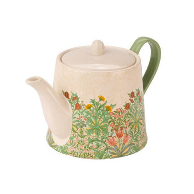 William Morris At Home Kg Teapot - Image 4