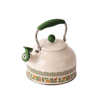 William Morris At Home Kg Stovetop Kettle - Image 5