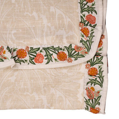 B&Q -  At Home Kitchen Garden Tablecloth