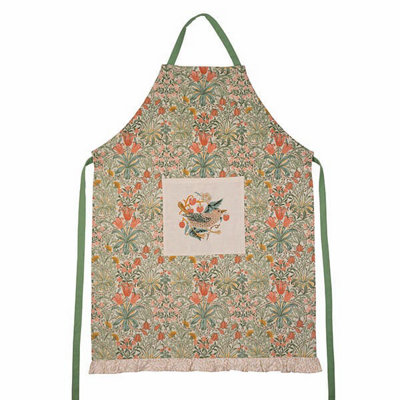 B&Q -  At Home Kitchen Garden Apron