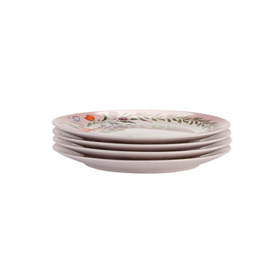 Cath Kidston Butterfly Side Plate Set Of 4 - Image 3