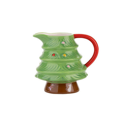 Cath Kidston Tree Small Sauce Jug - Image 3