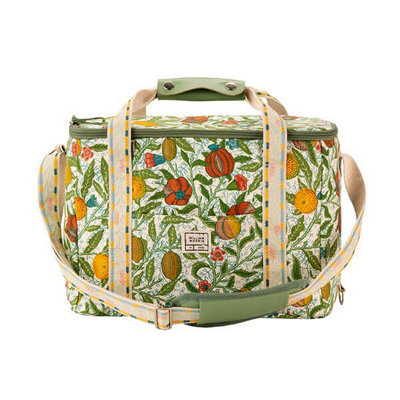 B&Q -  At Home Fruit Large Cooler Bag