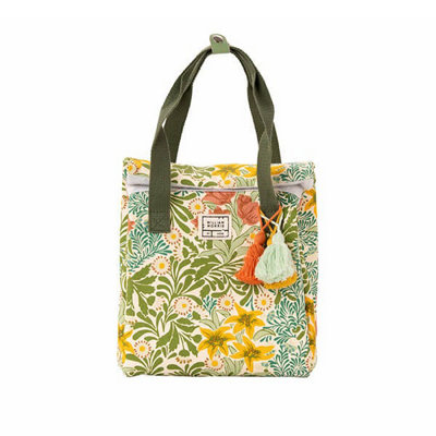 B&Q -  At Home Bower Lunch Cooler Bag