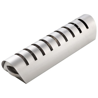 Unknown Crossray Stainless Steel Smoker Box For Crossray Extreme Electric Bbq Tceac-011 from B&Q