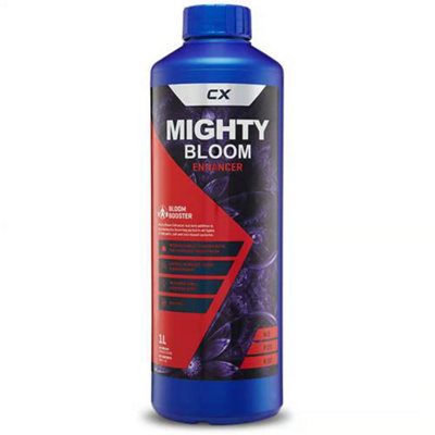  - Cx Horticulture Mighty Bloom Enhancer 1LBaytonhorticulturecentre