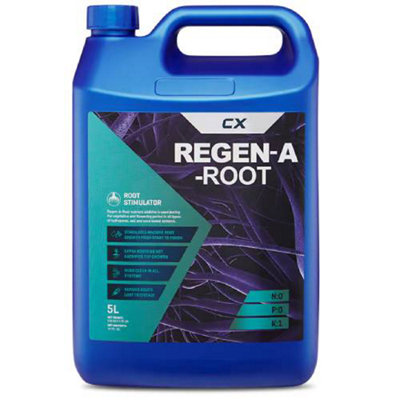 Cx Regen-A-Root 5L- Baytonhorticulturecentre from B&Q