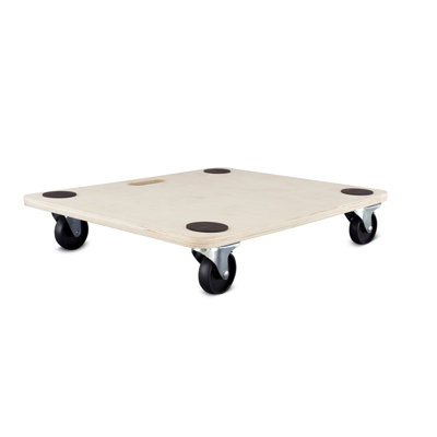 Heavy Duty Moving Dolly 300Kg Capacity