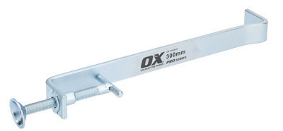 Ox Tools Ox Pro Bricklaying Internal Profile Clamp - 300Mm / 12In