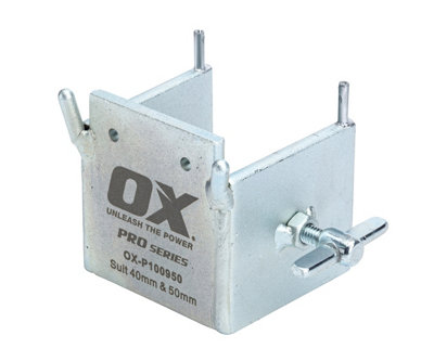 Ox Pro Dori Block With Lock Bolt - Image 3