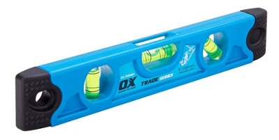 Ox Trade 230mm Torpedo Spirit Level OX-T026323 - Image 5