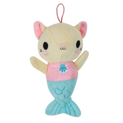 Tiger Tribe Splash BuddyMercat Bath Toy from B&Q