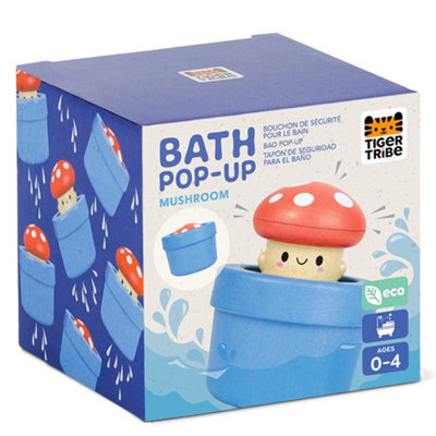 Bath Pop-Up - Mushroom - Image 4