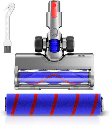 Dyson V7/v8/v10/v11/v15 Motorhead ReplacementCompatible Hardwood Floor Attachment