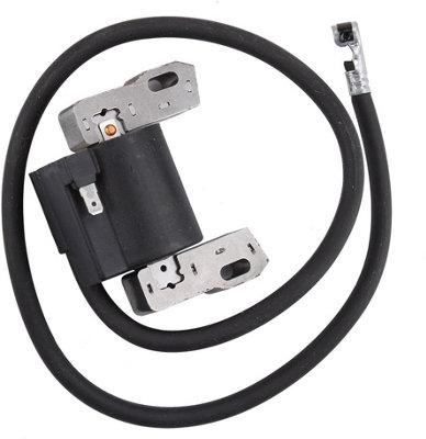 398811 Ignition Coil Module For Briggs Stratton 395492 395326 398265 7Hp-16Hp Horizontal Vertical Single Cylinder Engines from B&Q