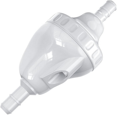 G52 Pool Cleaner Backup ValveCrack-Resistant For Polaris 180/280/380/480/3900Longer Lifespan Vs. Zodiac G52 from B&Q