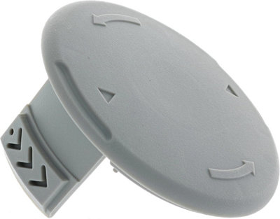 Ryobi Ac14Hca Genuine Oem One+ Replacement Spool Cap For Ryobi One+ 18V24V40V Cordless Trimmers from B&Q