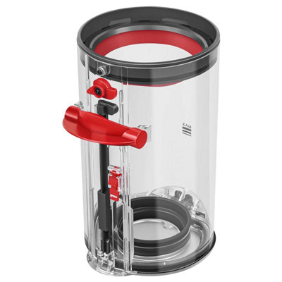  - Replacement Dust Bin For Dyson V11/v15/sv14/sv15/sv17/sv22Compatible Canister Bucket Part  970050-01 & 965443-01
