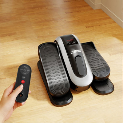 Centra Elliptical Machine Under Desk Foot Pedal - Image 4