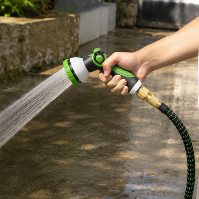 Plastic Hose Reel - Image 3