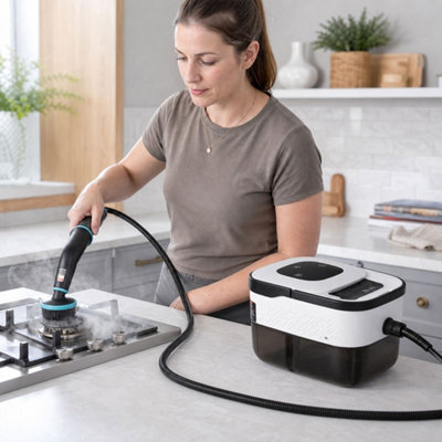 Spector Carpet Cleaner - Image 3