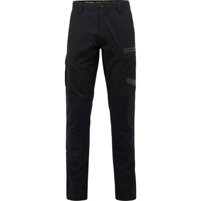 Hard Yakka - Raptor Active Pant - Trousers Black