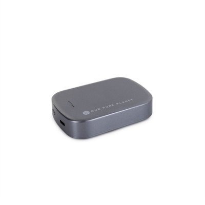 B&Q -  10000Mah Magnetic Wireless Power Bank