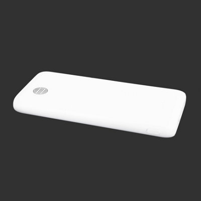 Our Pure Planet 10000Mah Power Bank from B&Q