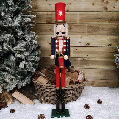 Designer nutcrackers deals