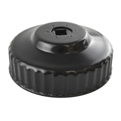93mm 36 Flute Cup Oil Filter Socket Remover Removal Tool For Ford