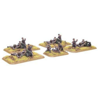 Battlefront Mg PlatoonBrand New And Sealed from B&Q