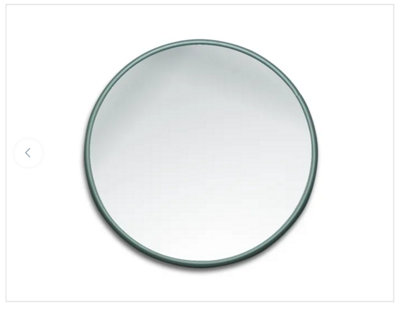 Bohle MirrorHeavy Duty900 mm Diameter from B&Q