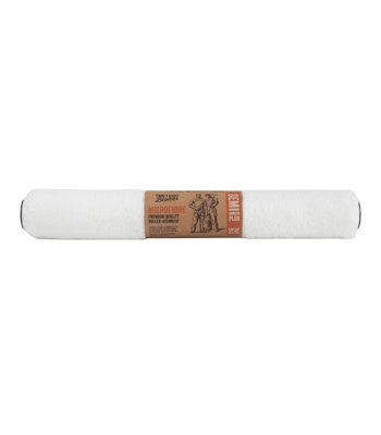  - Two Fussy Blokes Semi Smooth Plus Roller Refill Sleeves 18" (455mm)