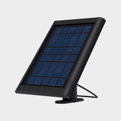 Shop solar power.