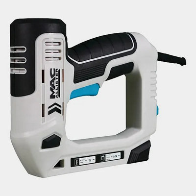 Shop nail guns.