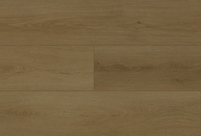 Firmfit Ewh7134 7.5mm Spc Click Lvt Flooring Wood EffectFor Domestic & Commercial Use 2.13M² Per Pack from B&Q
