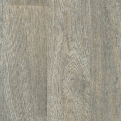  - Beige Modern Wood Effect Anti-Slip Vinyl Flooring For HomeShopsOffices2.0mm Thick Vinyl Sheet-7M(23') X 4M(13'1")-28M²