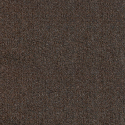 774516X Heavy Duty 50 X 50Cm Carpet Tiles (4M2)8mm ThickAutumn Carpet Tiles For Home & Commercial Use from B&Q