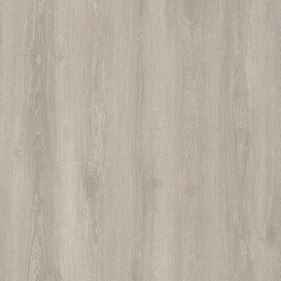 B&Q Light Chesc 3006 Washed Oak Wood Effect Glue Down Luxury Vinyl Tile - Plank(2Mm Lvt), For Domestic & Commercial Use Per Pack 4.75M²