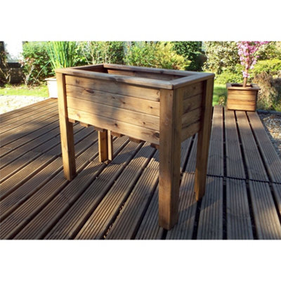 Marlborough Traditional Large Wiltshire Planter from B&Q