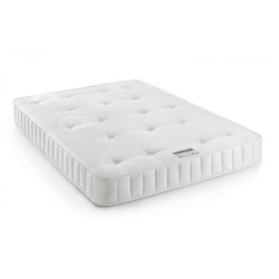 Ashfield Capsule Essentials MattressKing 150Cm from B&Q