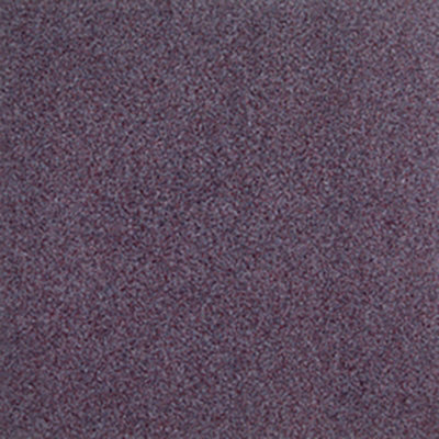 B&Q Commerce Tile Velour Damson 399 Contract Carpet Tile For Domestic & Heavy Commercial Use Light/Red