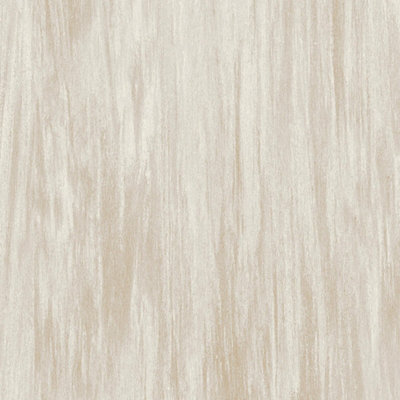 Vylon Light Warm Grey 581 Tile Effect Glue-Down Luxury Vinyl Tile(2mm Lvt) For Domestic & Commercial UseCovers 4.5Sqm from B&Q