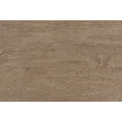  - Deco30 1267 Eternal Oak Wood Effect Glue-Down Luxury Vinyl Tile-Plank(2mm Lvt) For Home & Contract Commercial Usage-Covers 4.75Sqm