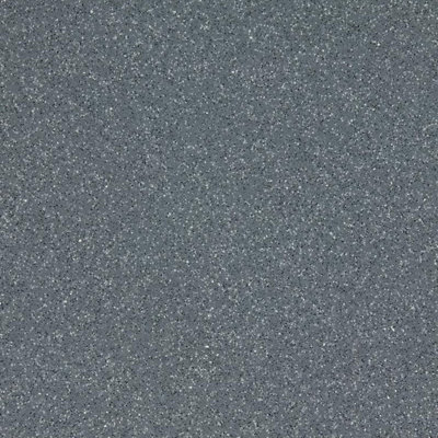Contract Speckled Effect Grey Heavy-Duty Commercial Kitchen Vinyl Flooring With 2.2mm Thickness-4M(13'1") X 2M(6'6")-8M² from B&Q