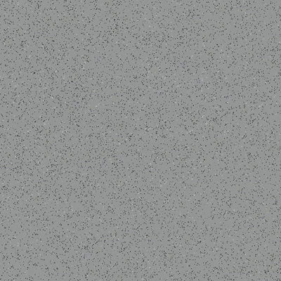 Anthracite Grey Speckled Effect Non-Slip Contract Commercial Vinyl Flooring With 2.0mm Thickness-2M(6'6") X 2M(6'6")-4M² from B&Q