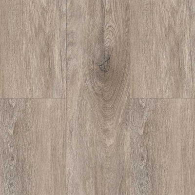  - Deco55 1562 Wheat Oak Wood Effect Glue-Down Luxury Vinyl TilePlank(2.5mm Lvt) For Domestic & Commercial UseCovers 3.88Sqm