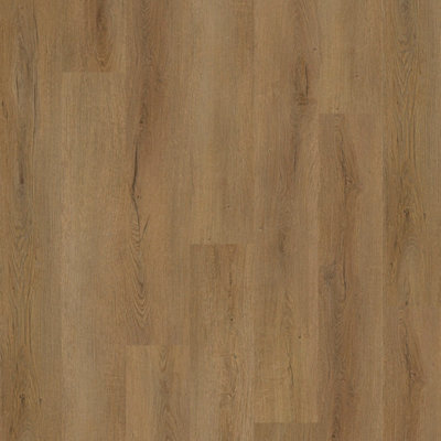  - Dura Plank European 92024 Wood Effect Spc Click Lvt FlooringPlank (5.2mm) For Domestic & Commercial Use 2.41M² Per Pack